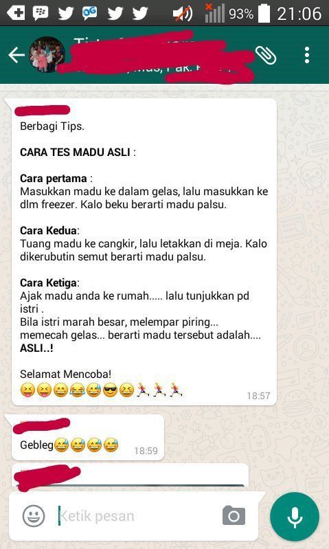 7 Perbedaan Isi Grup WhatsApp Saat Masih Kuliah vs Sudah Kerja. Lebih Ramean yang Mana, Guys?