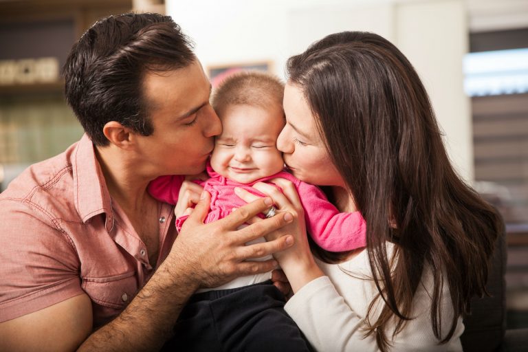 Surat Rindu untuk Mama dan Papa