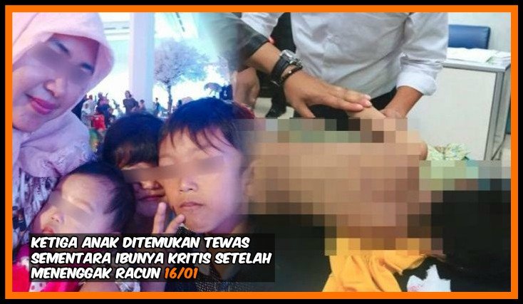 Deretan Peristiwa Populer dan Banyak Dibicarakan di Minggu Ini. Jangan Sampai Nggak Tahu Apa-apa