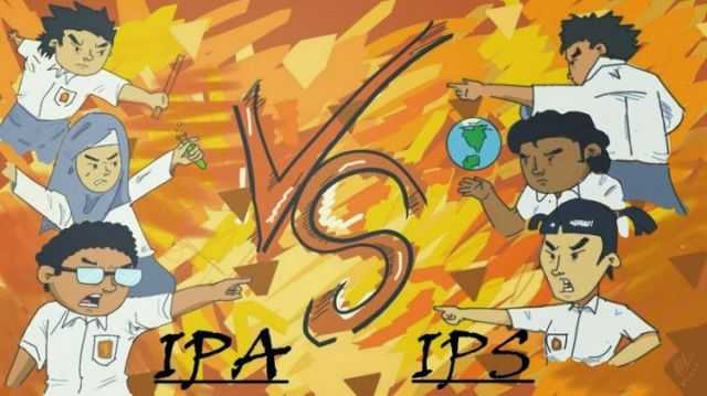 IPA VS IPS