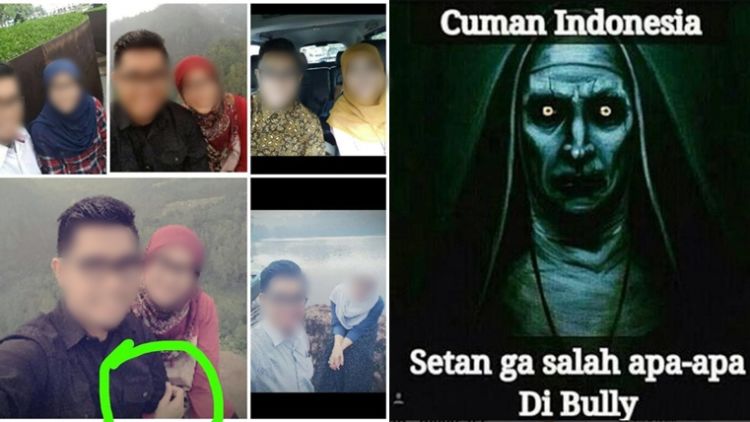 6+ Alasan Kenapa Kita Makin Terobsesi Berburu Pelakor. Yang Pernah Ikut Serta, Mungkin Harus Baca