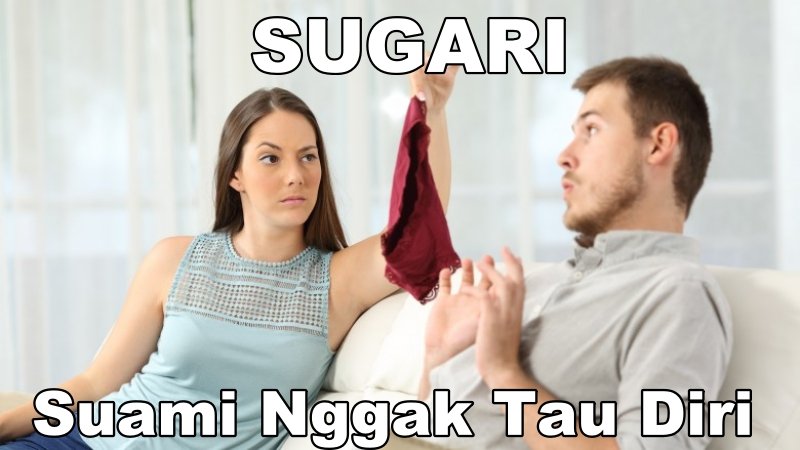 9+ Sebutan Terlayak buat Suami yang Selingkuh. Sudah Saatnya Mereka Diviralkan, Bukan Cuma Pelakor!