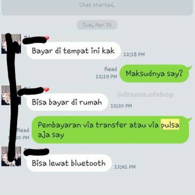 Begini Jadinya Kalau Bocah SD Pengen Belanja di Online Shop. Nggak Tahu Deh, Mesti Sedih atau Ngakak