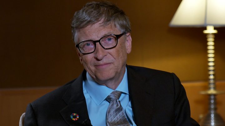 Meski Bukan Lagi Orang Terkaya, Bill Gates Baru Aja Lunasi Utang Sebuah Negara. Wah Baik Banget Ya