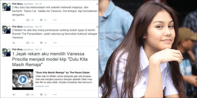 7 Fakta yang Perlu Kamu Tahu Sebelum Nonton Film Dilan. Biar Pas Nonton Nggak Bingung Sendiri