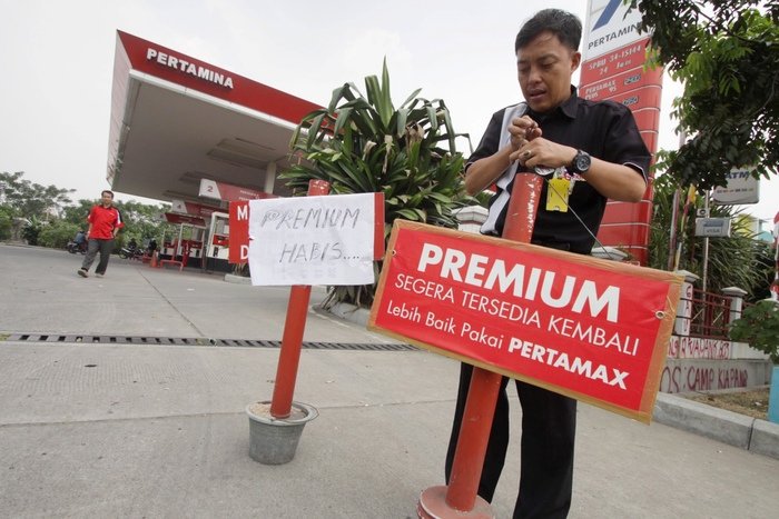 Sering Bikin Pusing dan Jadi Perdebatan, Ini 4 Fakta Mendasar Soal Bahan Bakar Minyak di Indonesia