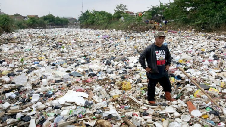 Hal-hal yang Perlu Diperhatikan Untuk Melanjutkan Perjuangan Bank Sampah