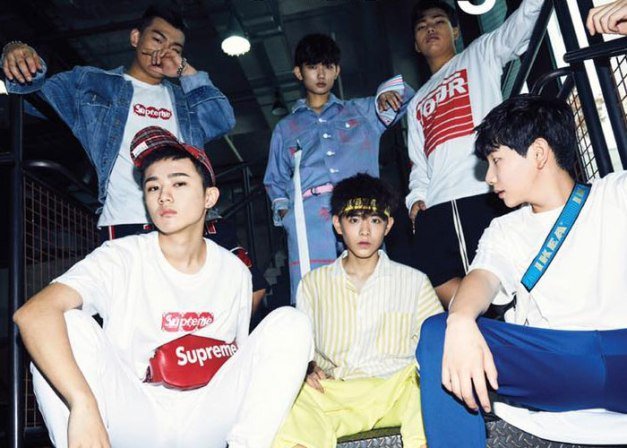 The East Light