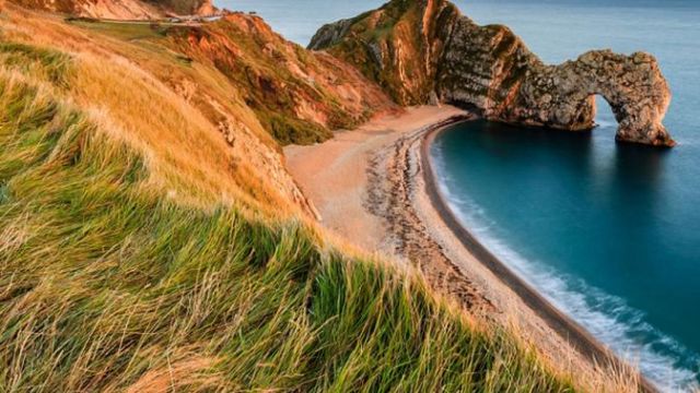 Durdle Door