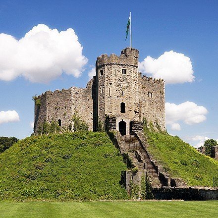 Cardiff Castle