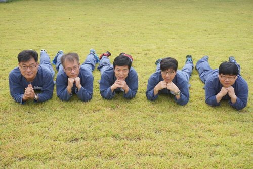 Warga Korsel Kini Ramai Berbondong-bondong Masuk Penjara, Padahal Nggak Salah ataupun Langgar Hukum