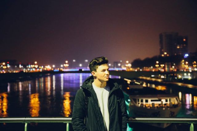 Petit Biscuit