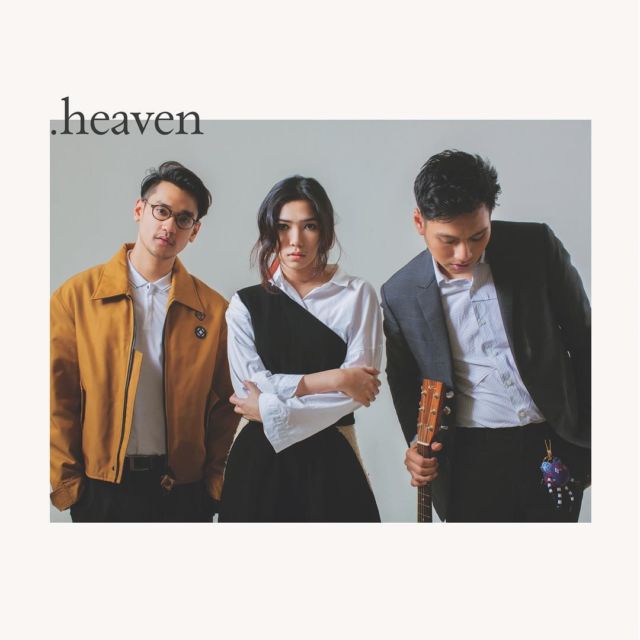 Kolaborasi Dadakan Afgan, Isyana, dan Rendy Pandugo dalam 'Heaven'. Simpel Tapi Ngena!