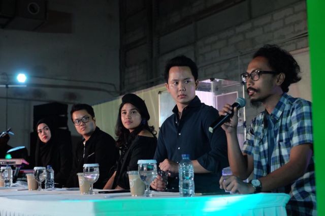 Pop Up Market 2018 x Tokopedia Bantu Brand Lokal Kembangkan Bisnis Kreatif