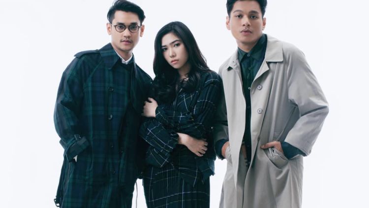 Kolaborasi Dadakan Afgan, Isyana, dan Rendy Pandugo dalam ‘Heaven’.  Simpel Tapi Ngena!