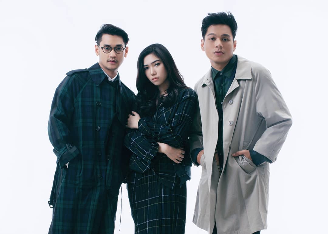 Kolaborasi Dadakan Afgan, Isyana, dan Rendy Pandugo dalam ‘Heaven’.  Simpel Tapi Ngena!