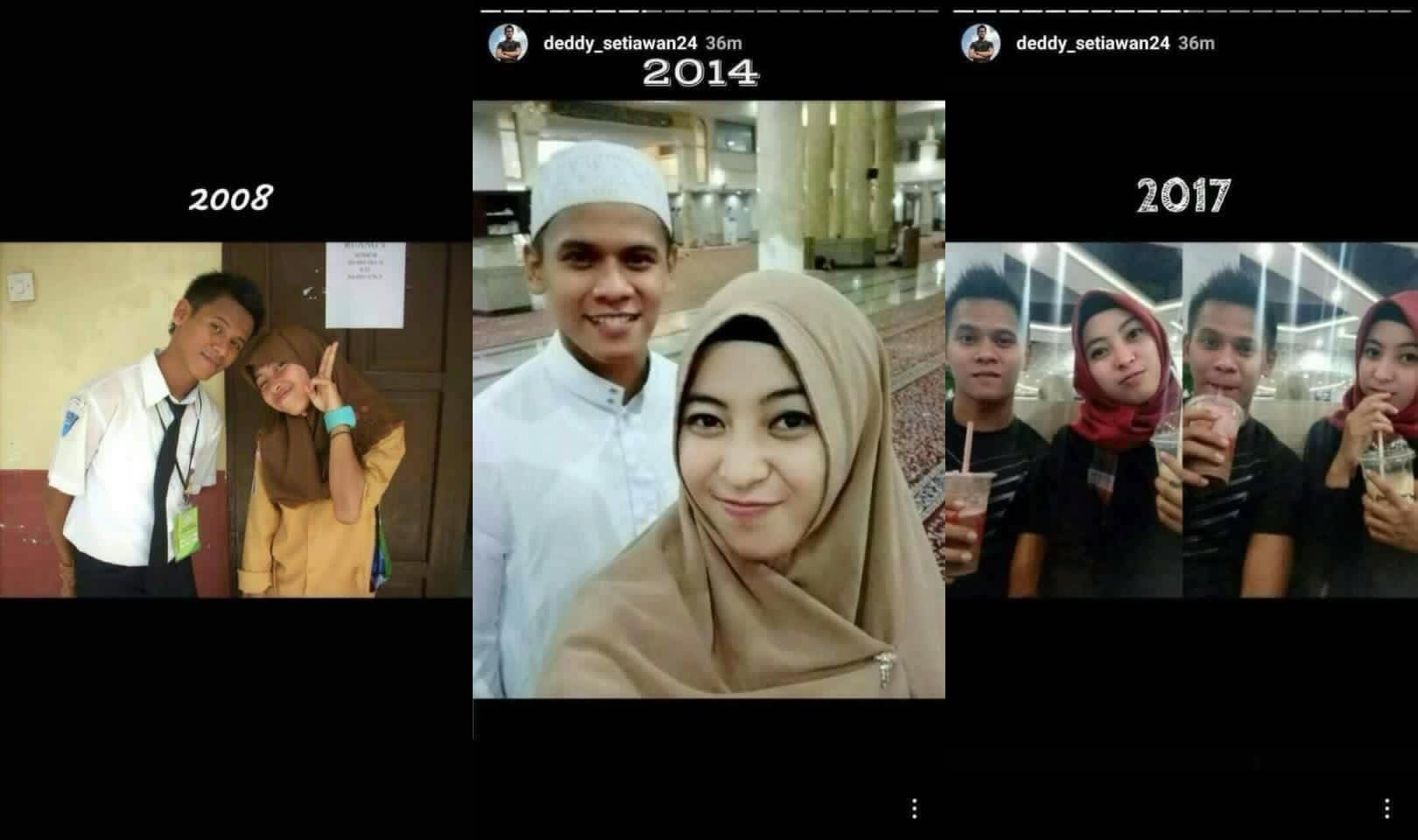 Viral Cerita 'Jagain Jodoh Orang 10 Tahun', Ini 5+ Hikmah yang Bisa Kita Petik dari Kisahnya