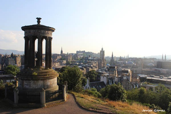 Edinburgh Old Town