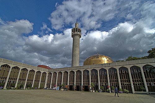 London Central Mosque