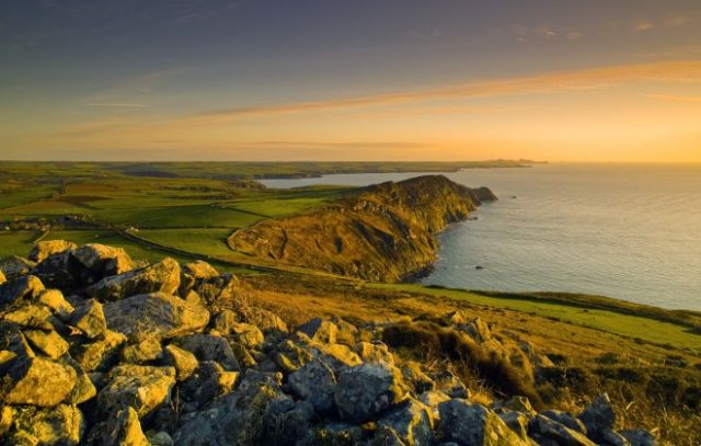 Pembrokeshire Coast