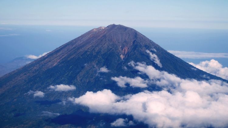 Antara Bencana dan Anugerah, Semua Tergantung Sudut Pandang Kalian.