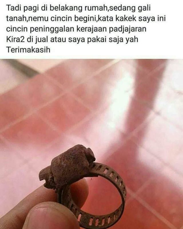 20+Kelakuan Gagal Paham yang Kocak Sampai Bikin Ngakak. Ayo Ngaku Siapa yang Pernah Begini