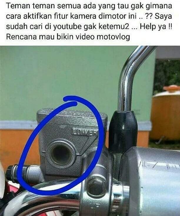 20+Kelakuan Gagal Paham yang Kocak Sampai Bikin Ngakak. Ayo Ngaku Siapa yang Pernah Begini