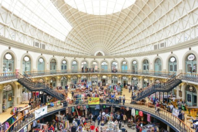 The Corn Exchange