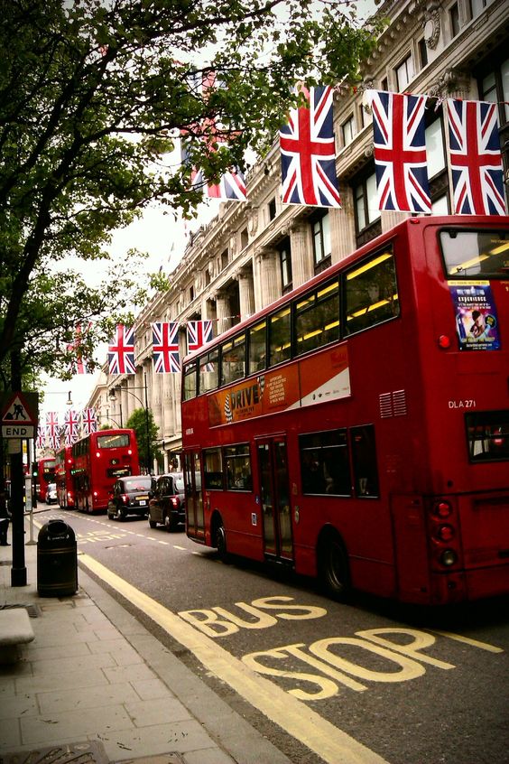 Oxford Street