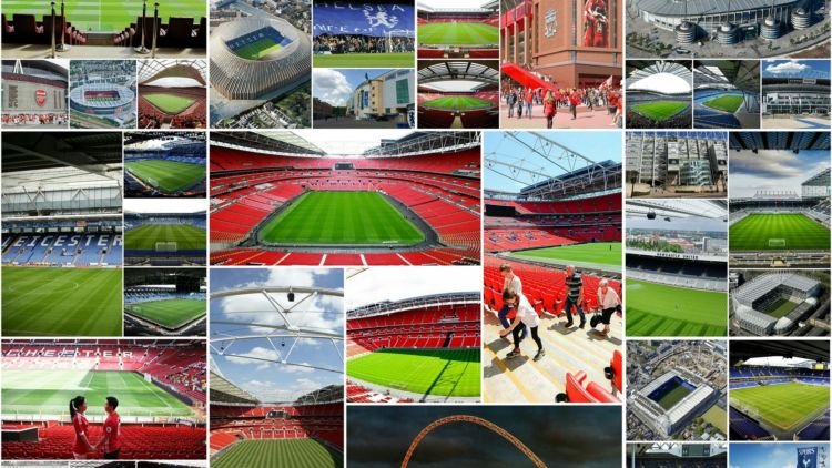 8 Stadion Megah yang Wajib Dikunjungi Agar Liburanmu di Inggris Raya Makin Luar Biasa!