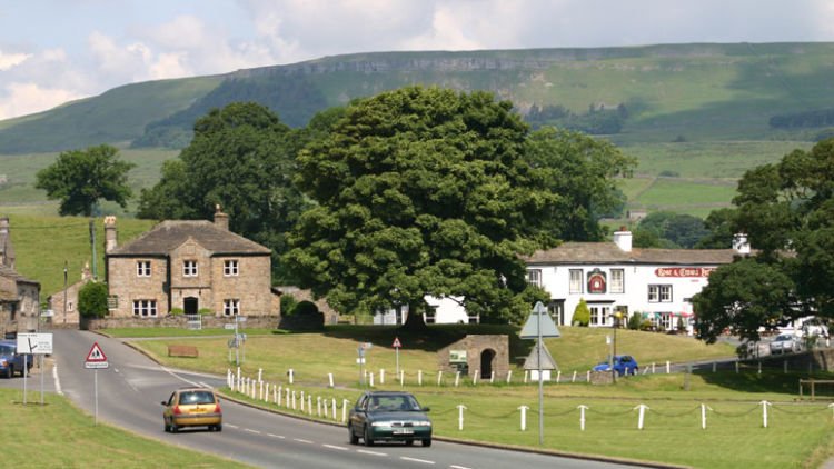 Travelling ke UK? Jangan Lewatkan Pesona Yorkshire