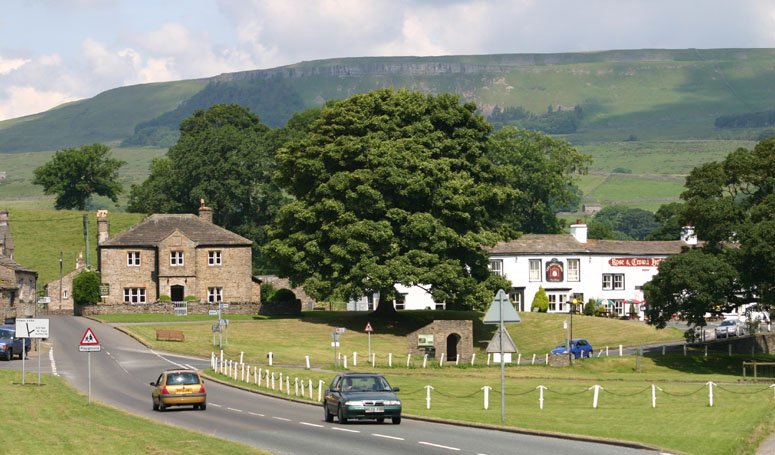 Travelling ke UK? Jangan Lewatkan Pesona Yorkshire