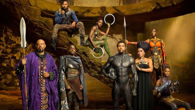 Review Black Panther: Ketika Marvel Butuh Waktu Tahunan untuk Mengangkat Isu Rasial dalam Film