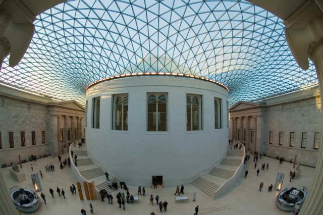 British Museum