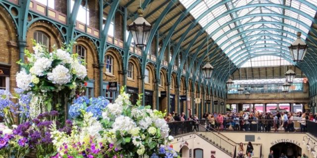 Covent Garden