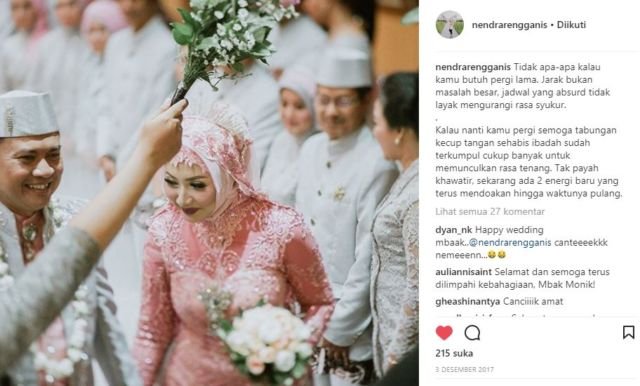 6+ Foto yang Wajib Ada di Setiap Instagram. Biar Feedsmu Khas dan Kekinian