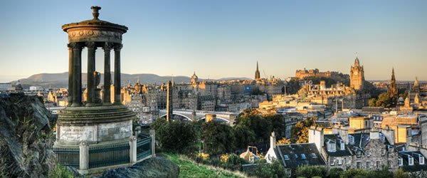 Calton Hill