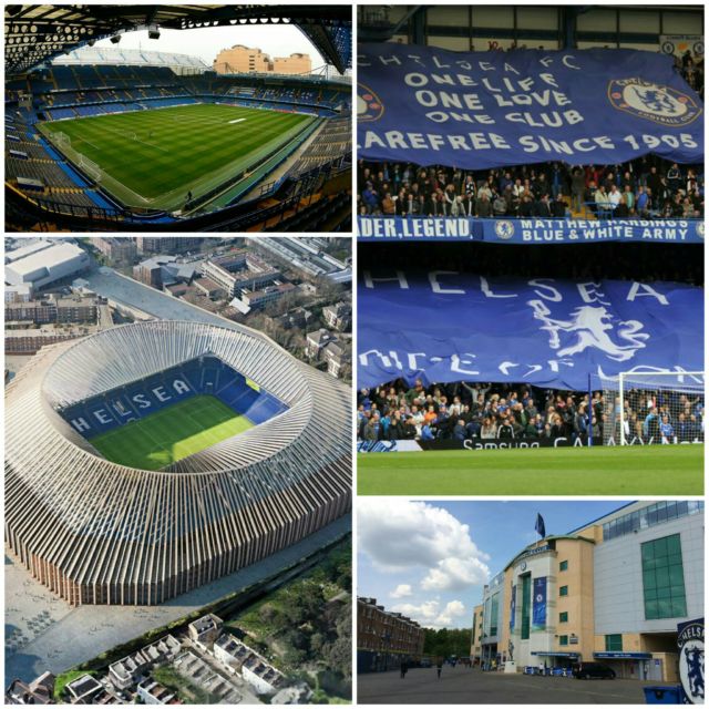 Chelsea