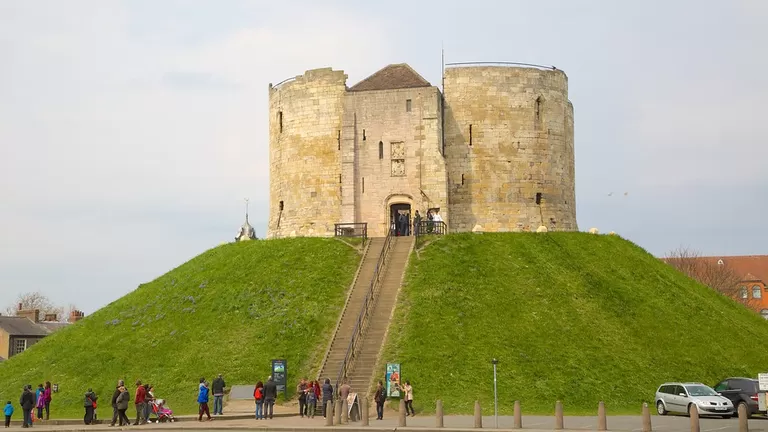 Clifford's Tower