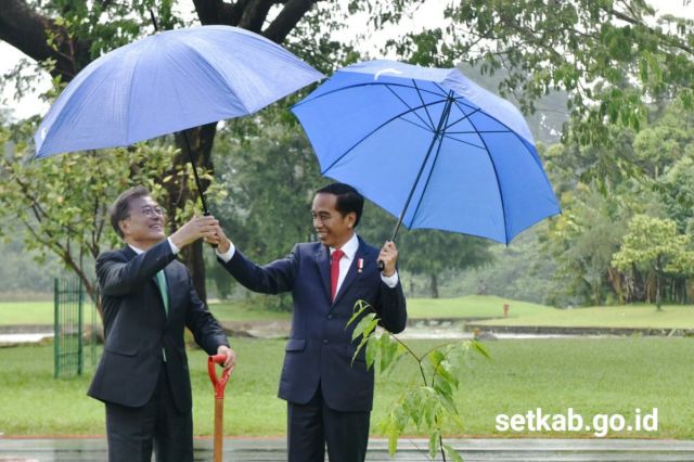 Menilai Seberapa Siap Kamu Punya Pasangan Dilihat dari Tempat Berteduh Pilihanmu. Jadi, Kapan Nih?