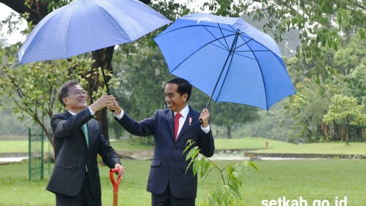 Menilai Seberapa Siap Kamu Punya Pasangan Dilihat dari Tempat Berteduh Pilihanmu. Jadi, Kapan Nih?