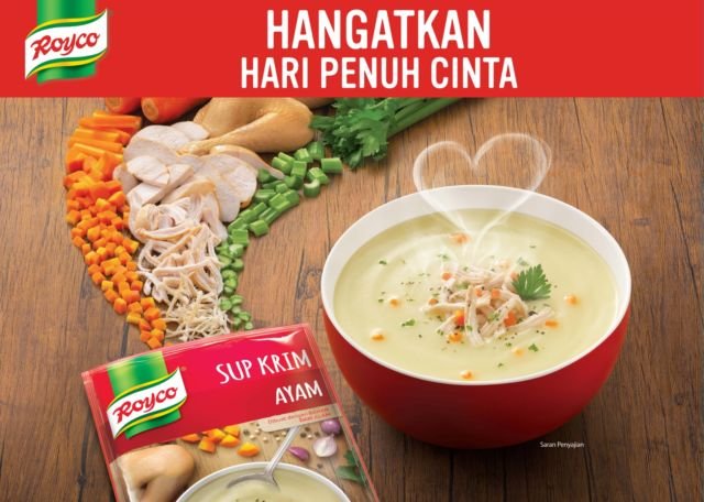 6 Resep Masakan Rumah Tapi Terkesan Mewah. Ternyata Bisa Dibikin dengan Mudah