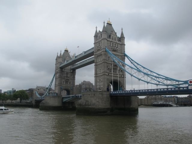 London Tower Bridge