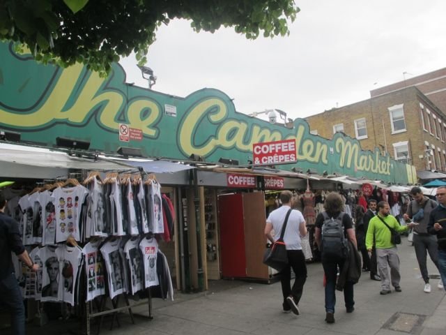 Camden Market