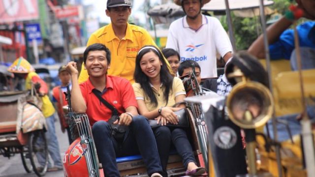 Dear Jogja, dari Kami yang Pernah Bertahun-tahun Menempa Diri dan Patah Hati Di Sana