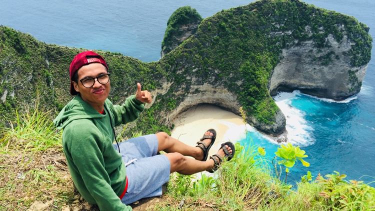 Catatan Nekat Keliling Indonesia, Destinasi Pertama: Pulau Bali dan Nusa Penida!