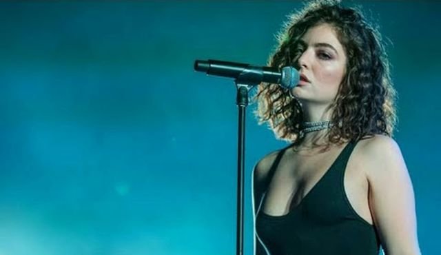 Lorde