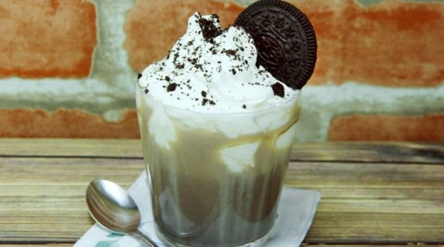 7 Kreasi Minuman Kafe Berbahan Oreo Buatmu yang Bosan Nyeduh Coffee Mix Sasetan. Yuk, Bikin!