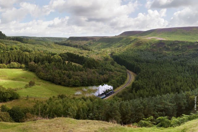 North York Moors