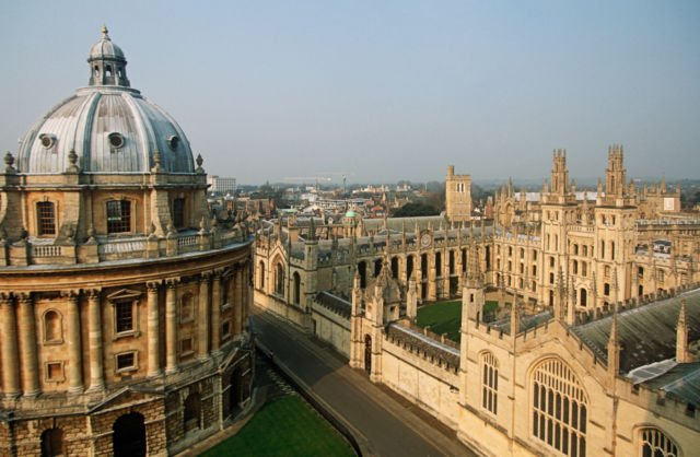 Oxford